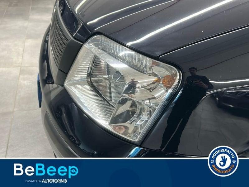 FIAT Panda 1.2 ACTIVE 69CV E5