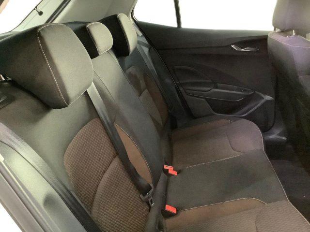 SKODA Fabia 1.0 TSI 95 CV Style