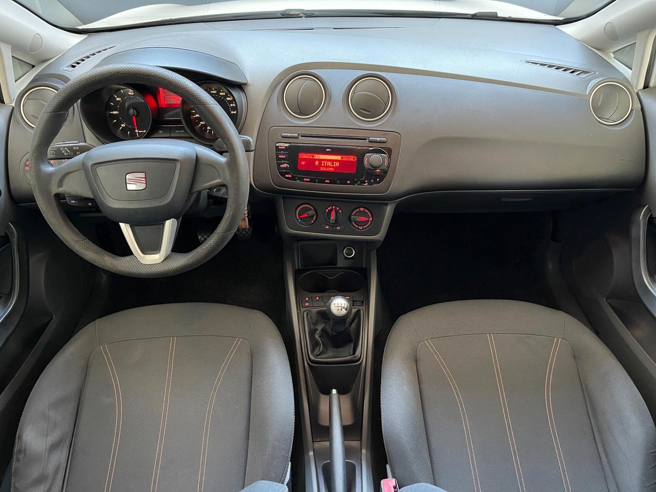 Seat Ibiza 1.2 TDI CR 5 porte Reference