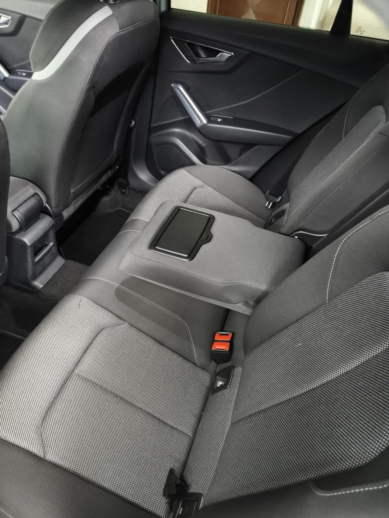 Audi Q2 1.6 TDI S tronic