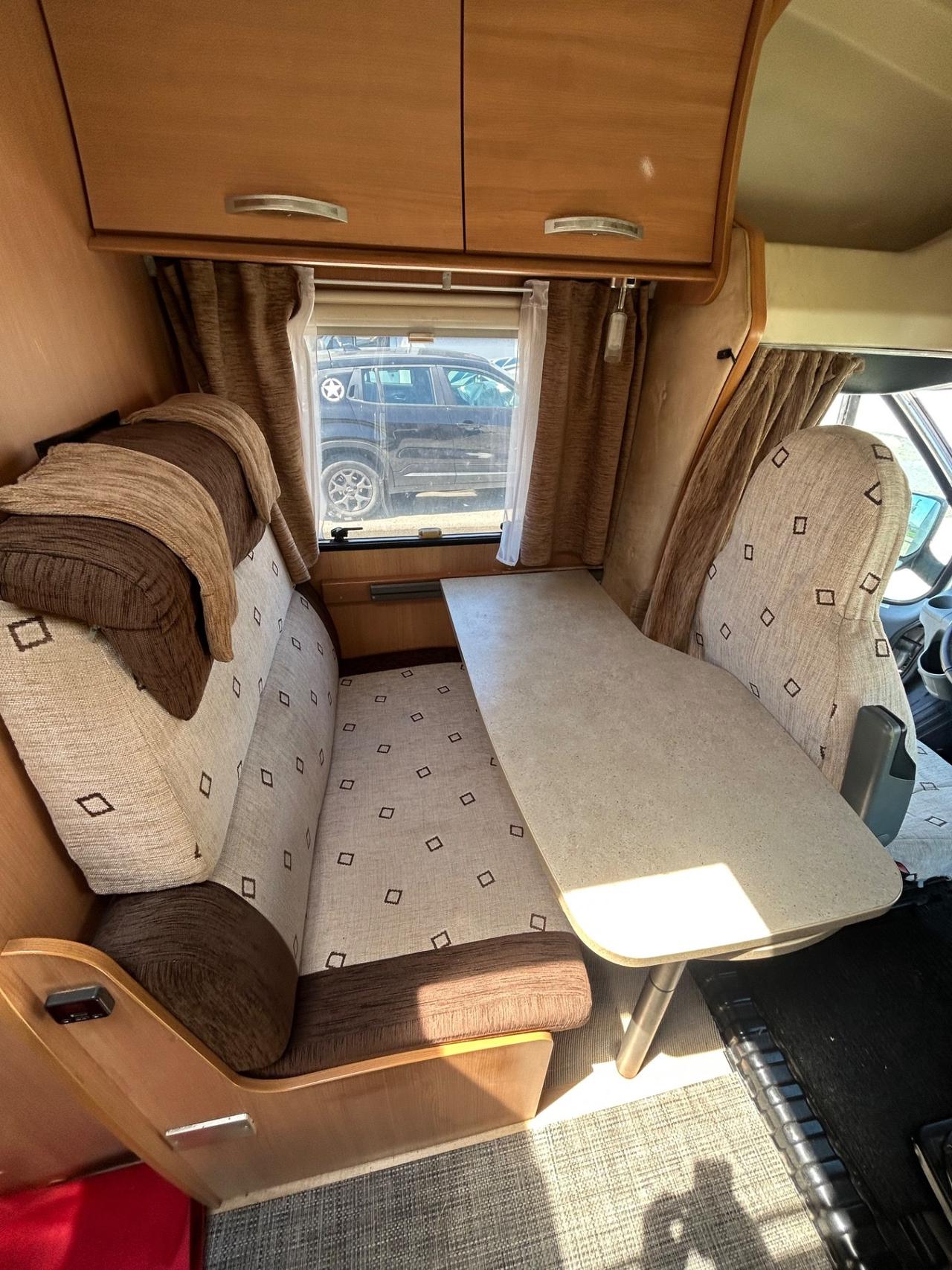 723 semi integrale chausson flash del 2011 in saldo