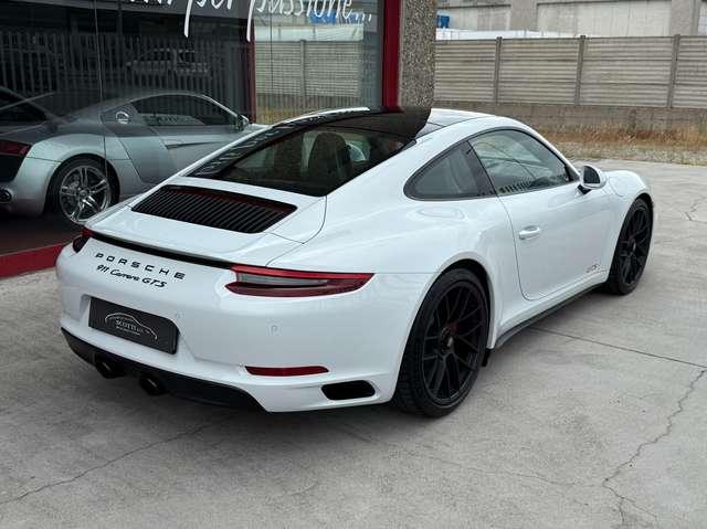 Porsche 991 911 Coupe 3.0 Carrera GTS