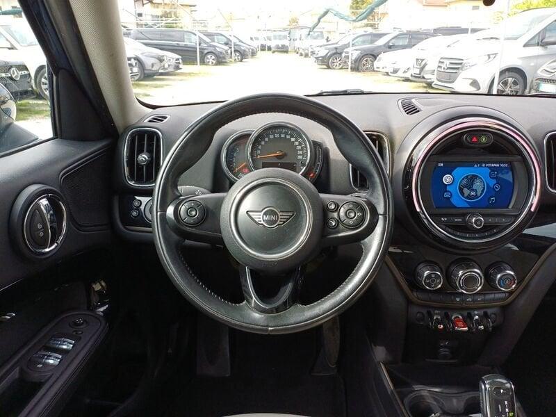 MINI Countryman Mini Countryman 1.5 One D Boost auto 7m