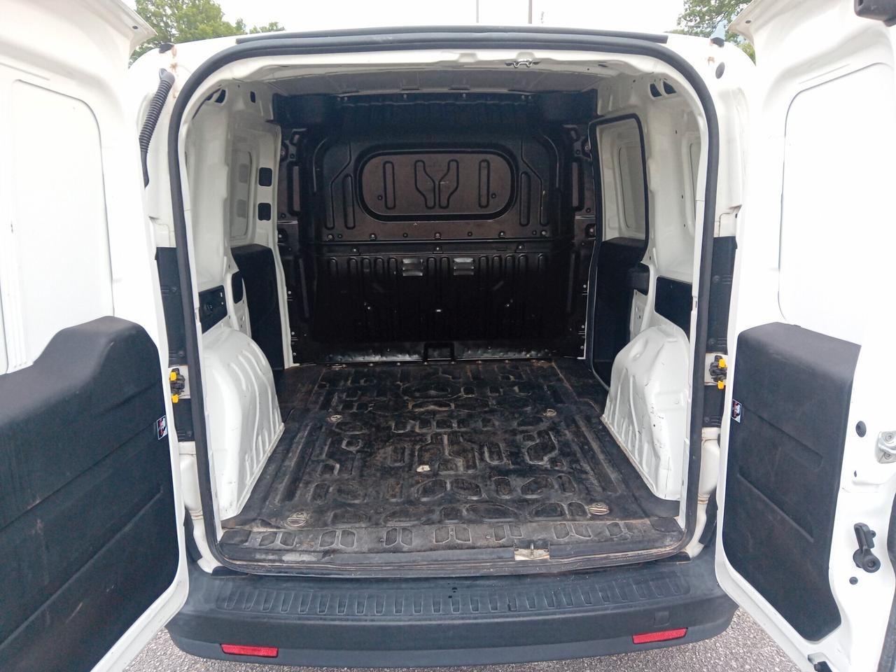 Fiat Dobló 1.6 Mjet 120 cv - 2019