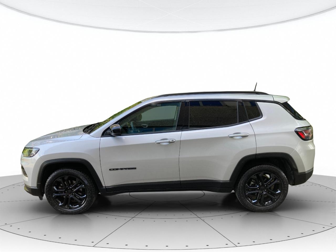 JEEP Compass 1.5 turbo t4 mhev Night Eagle 2wd 130cv dct