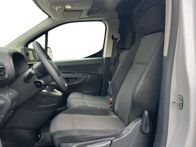 Citroën Berlingo Blue HDI 110 N1