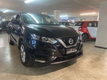 Nissan Qashqai 1.5 dCi 115 CV Tekna+