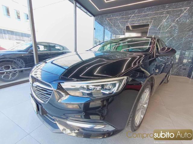 OPEL Insignia 2.0 CDT 170CV Start&Stop Sports Tourer Cosmo