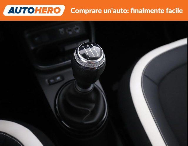 RENAULT Twingo SCe 65 CV Urban Night