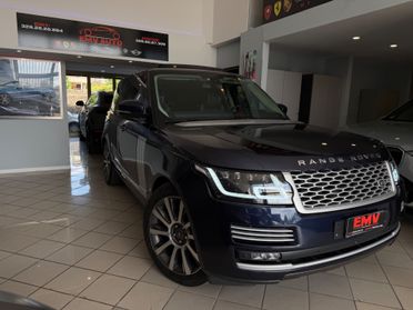 RANGE ROVER 4ASERIE (2012) RANGE ROVER 5.0 SUPERCHARGED AUTOBIOGRAPHY