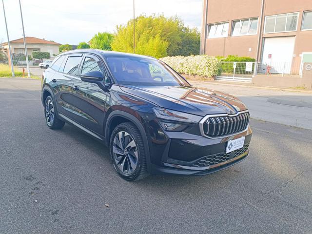 SKODA Kodiaq 2.0 TDI EVO SCR DSG 7 posti Style