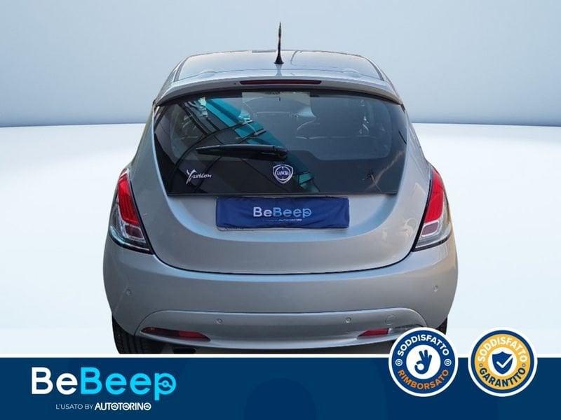 Lancia Ypsilon 1.2 PLATINUM 69CV MY16