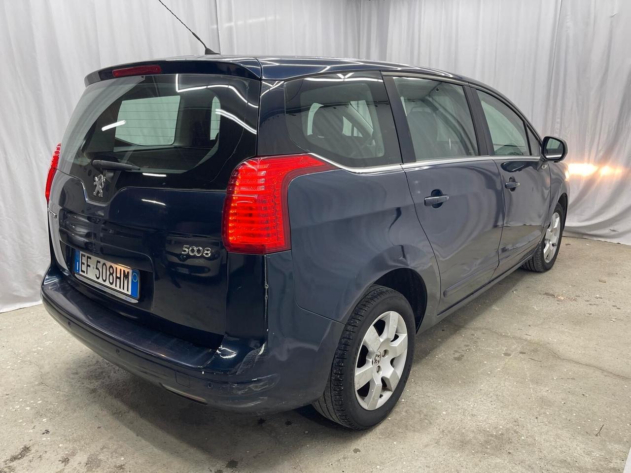 Peugeot 5008 1.6 HDi 112CV Business PRONTA CONSEGNA