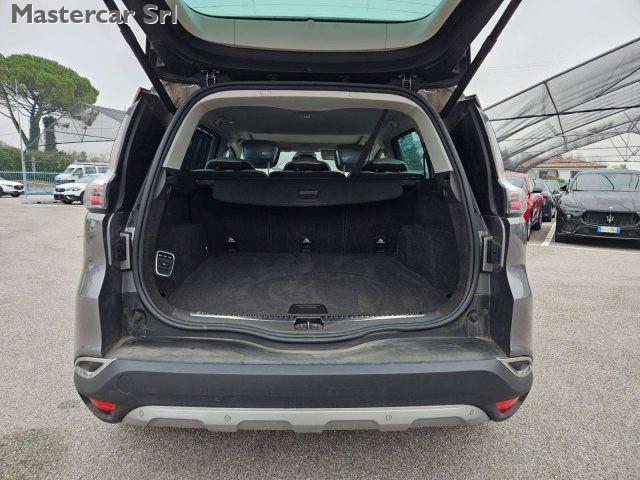 RENAULT Espace 2.0 blue dci Initiale Paris 200cv edc - FY553TG