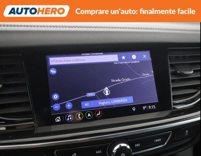 OPEL Insignia 1.6 CDTI 136 CV S&S aut. Grand Sport Innovation