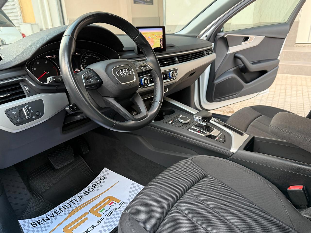 Audi A4 Avant 35 TDI Stronic *MATRIX *NAVI - 2019
