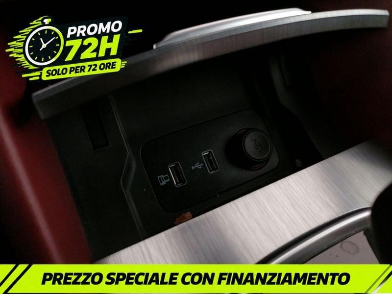 MG HS E 1.5 t-gdi phev Exclusive auto