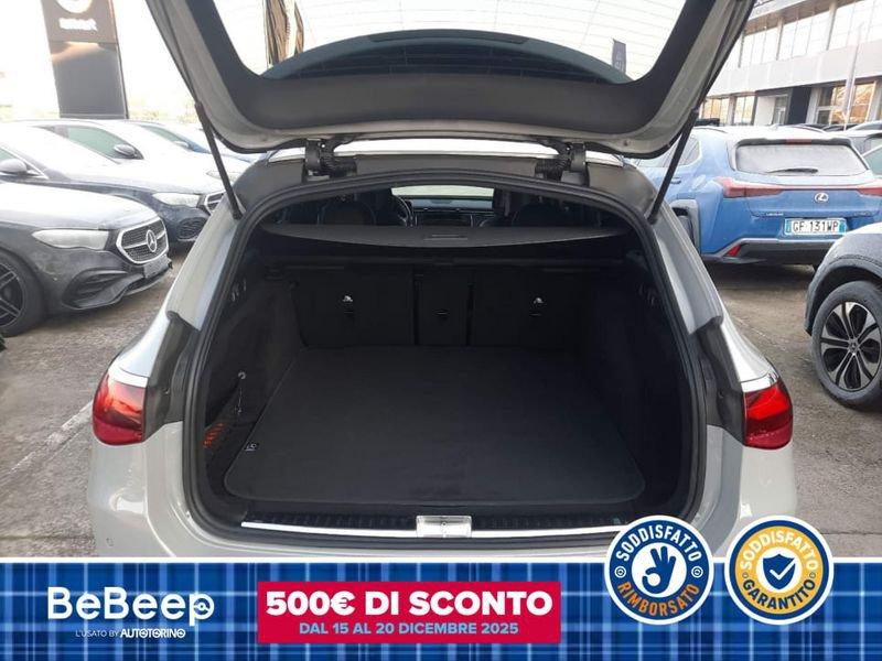 Mercedes-Benz Classe E E SW 220 D AMG LINE ADVANCED AUTO