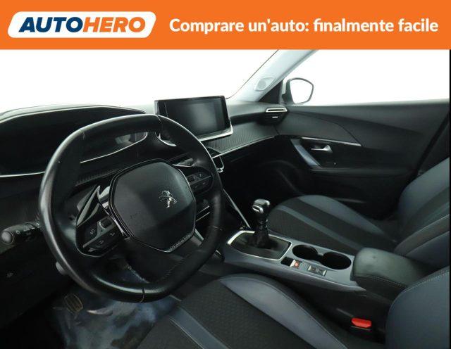PEUGEOT 2008 PureTech 130 S&S Allure