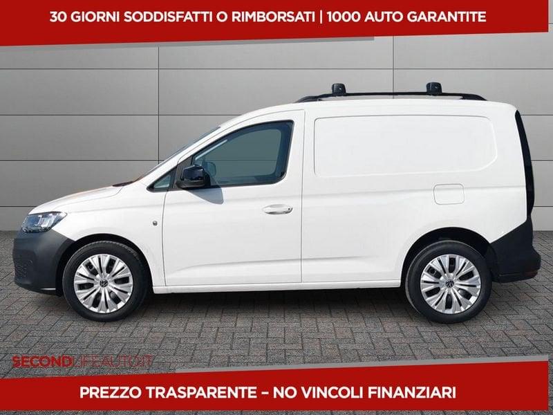 Volkswagen Caddy Caddy FURG Cargo 90 CRD A7