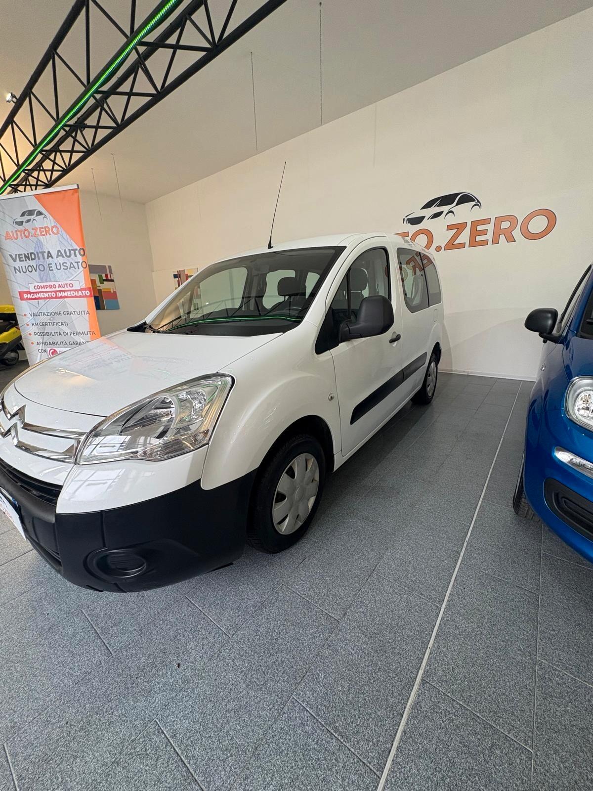 Citroen Berlingo Multispace BlueHDi 75 Feel