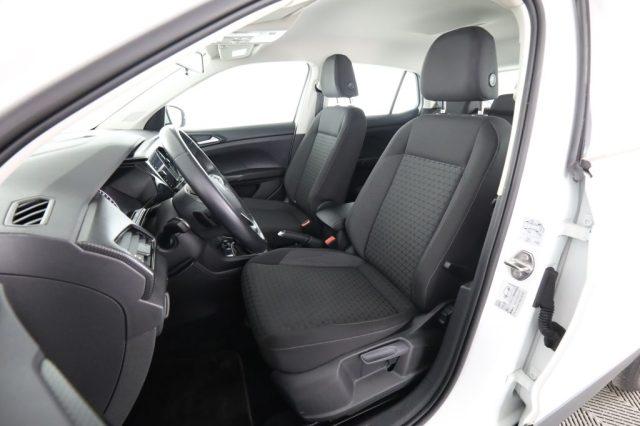VOLKSWAGEN T-Cross T-Cross 1.0 TSI 110 CV DSG Style