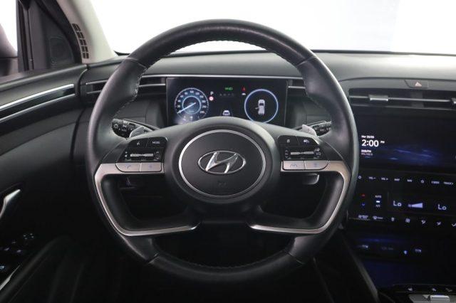 HYUNDAI Tucson Tucson 1.6 HEV aut.Exellence
