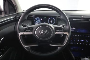 HYUNDAI Tucson Tucson 1.6 HEV aut.Exellence
