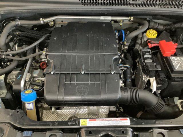 LANCIA Ypsilon 1.2 69 CV 5 porte GPL Ecochic