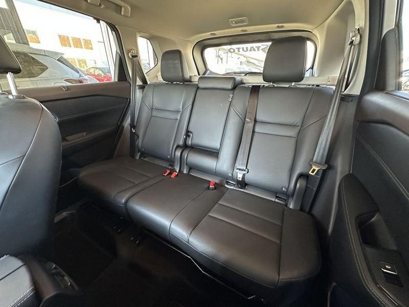 Nissan X-Trail X-Trail e-Power Tekna 2WD