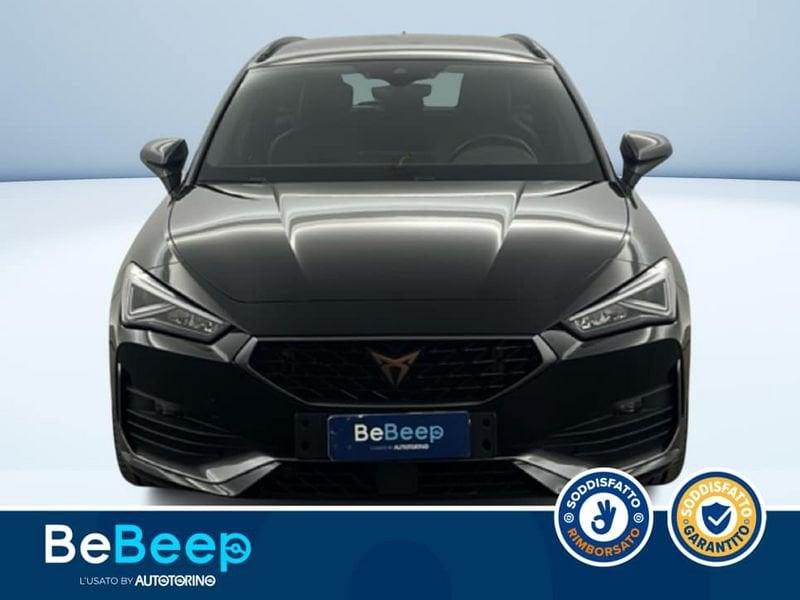 CUPRA Leon SPORTSTOURER 1.5 HYBRID 150CV DSG