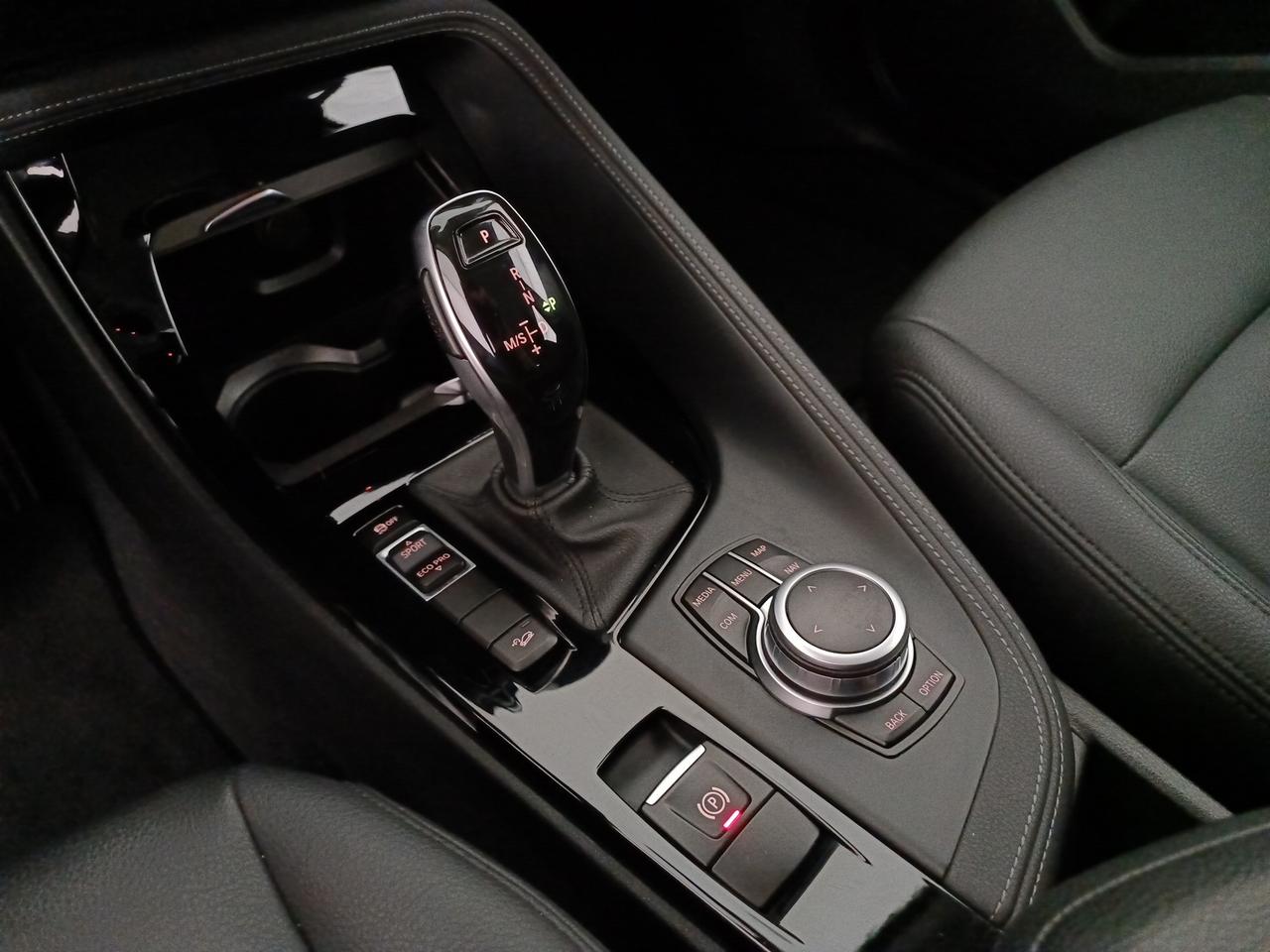 BMW X1 F48 - X1 xdrive20d xLine auto
