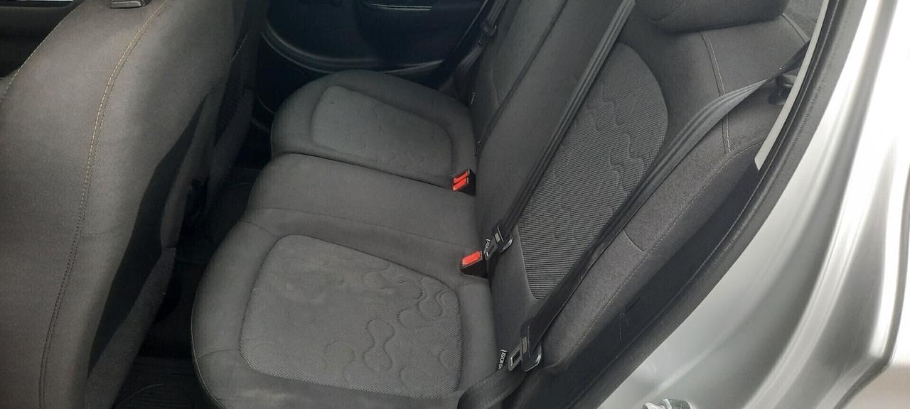 Hyundai i20 1.4 CRDi 5p. Comfort neopatentati