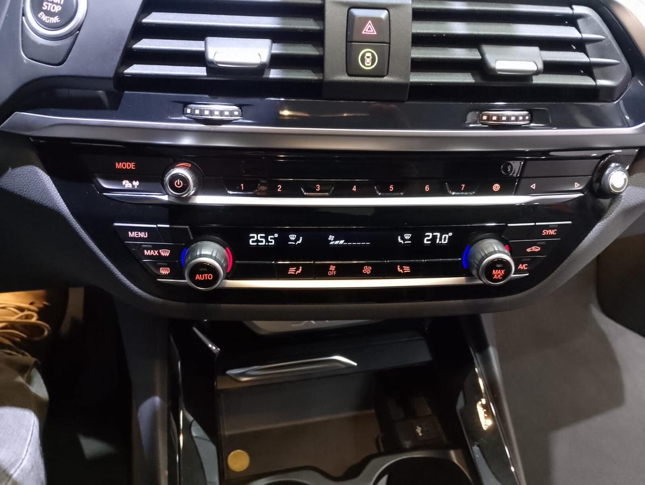 Bmw X3 xDrive20d 48V Business Advantage