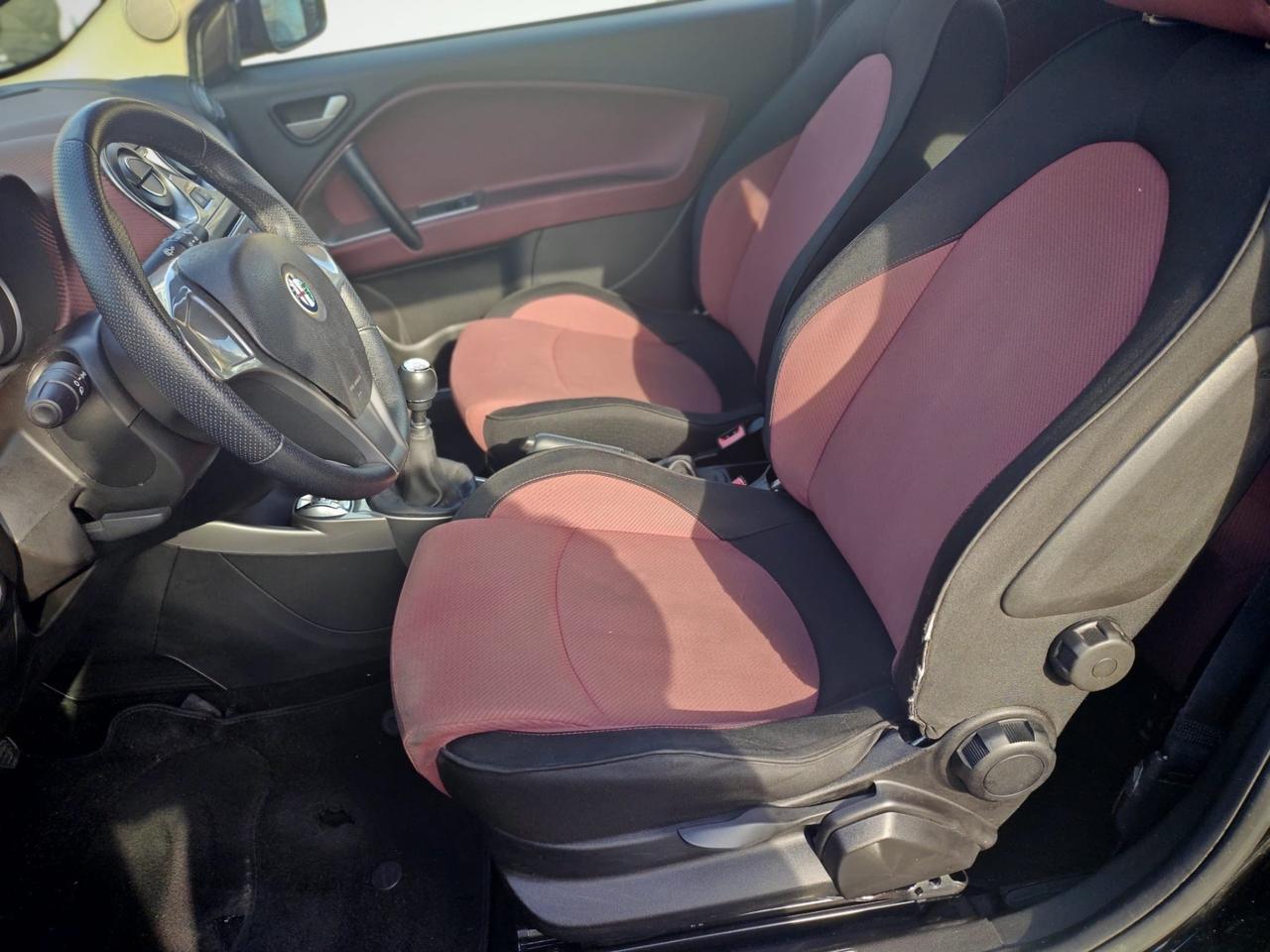 Alfa Romeo MiTo 1.4 78 CV