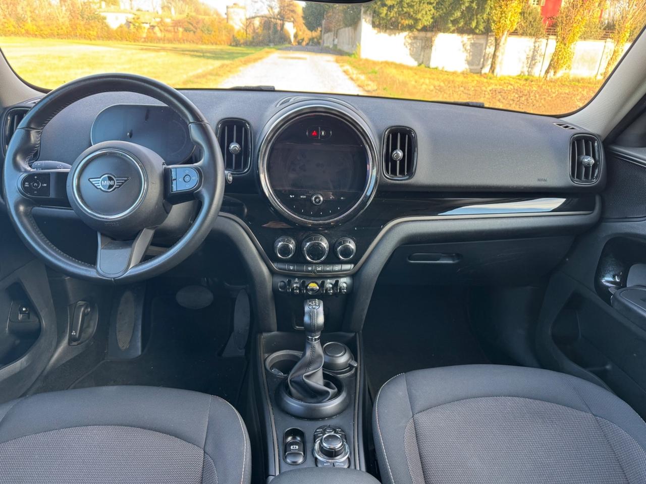 Mini Cooper S Countryman 1.5 SE Northwood Edition ALL4