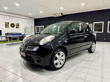 Nissan Micra 1.2 16V 3 porte Active