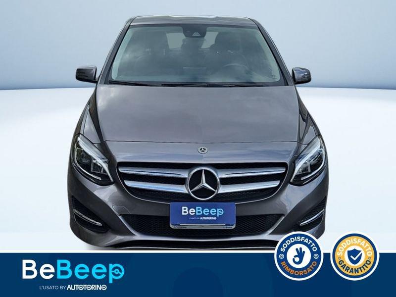 Mercedes-Benz Classe B B 200 D SPORT TECH AUTO