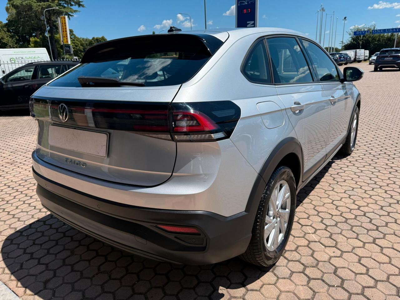 Volkswagen Taigo 1.0 TSI 95 CV Life OK NEOPATENTATI