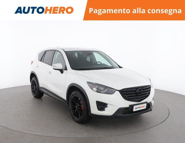 MAZDA CX-5 2.2L Skyactiv-D 150CV 2WD Evolve