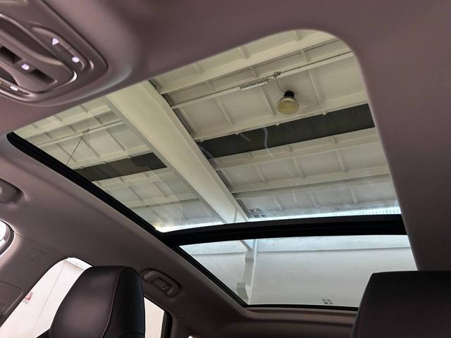 MG HS 1.5T-GDI AT Luxury