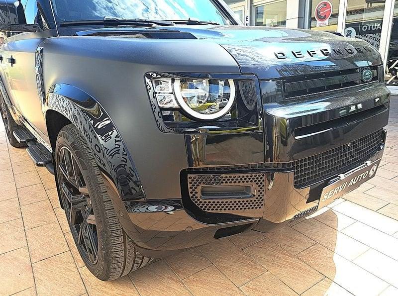 Land Rover Defender Defender 110 2.0d sd4 HSE awd 240cv 7p.ti auto