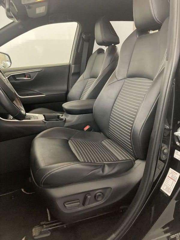Toyota RAV4 2.5 HV 218cv E-CVT Style 2WD