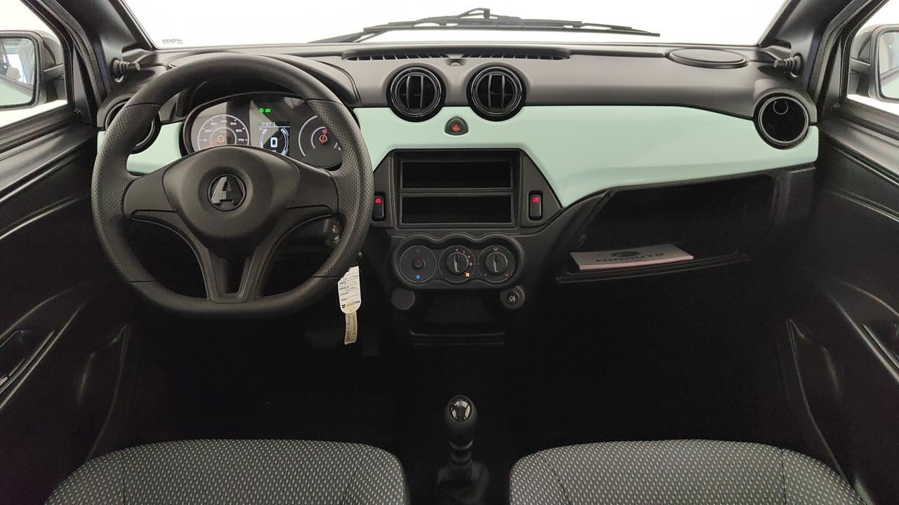AIXAM E MINIAUTO CHIC