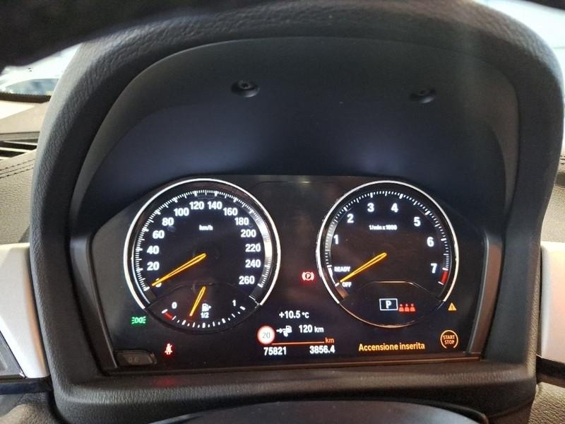 BMW X2 XDRIVE 25E BUSINESS X AUTOMATICO 5 PORTE SUV