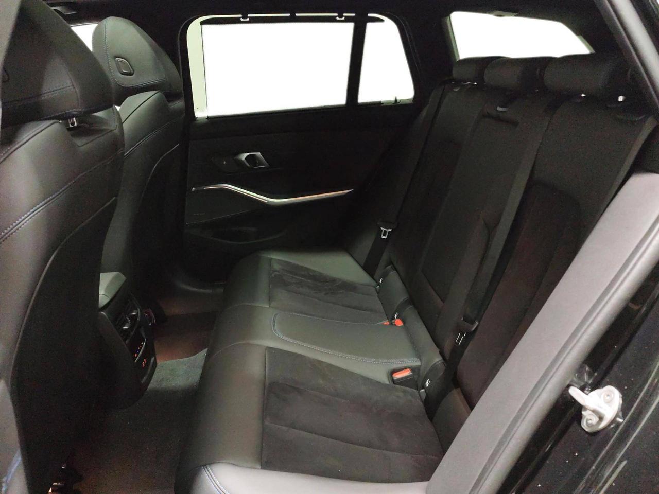 BMW Serie 3 320d xDrive Touring 48V MSport