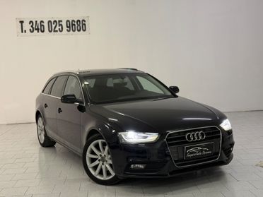 Audi A4 2.0 TDI 143 CV F.AP. mult. Business Plus