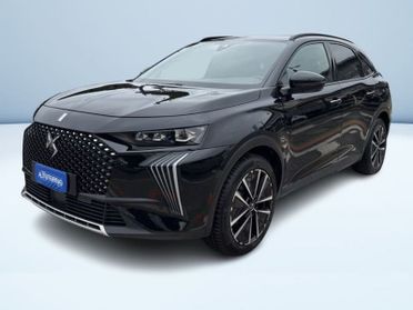 DS DS 7 DS7 1.6 E-TENSE PHEV OPERA 4X4 300CV AUTO