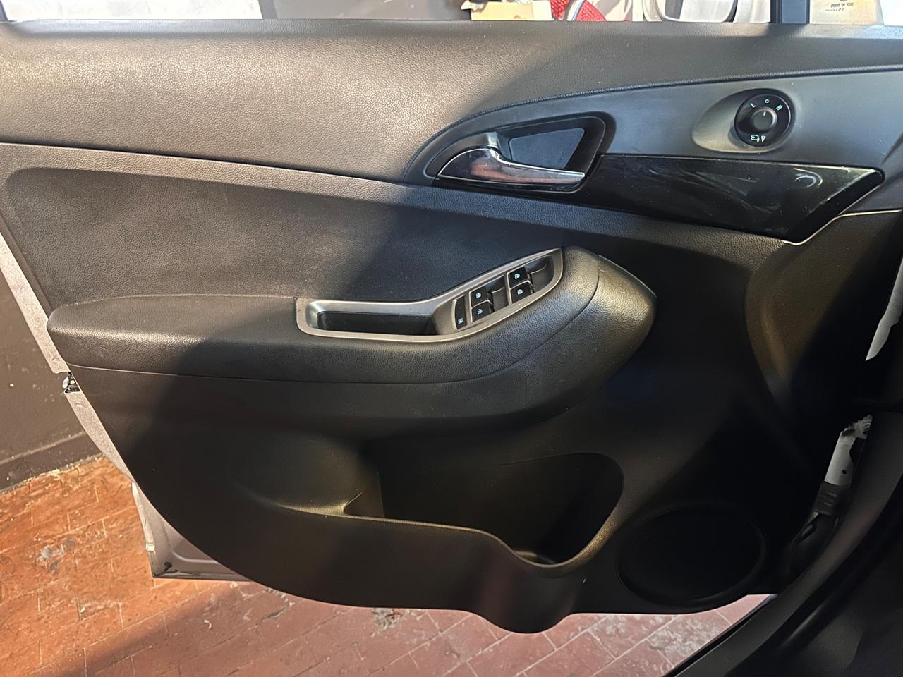 Chevrolet Orlando 2.0 Diesel 163CV aut. LTZ