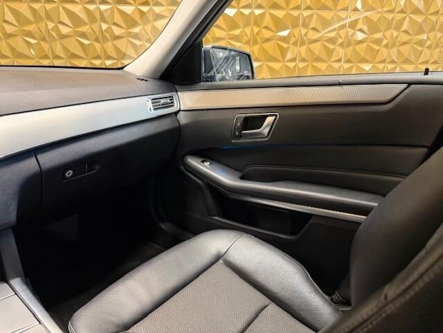 Mercedes-benz E 250 S.W. BlueTEC 4Matic Sport